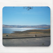 Lakeview Alfombrillas De Ratones