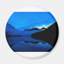 LakeViewz1 Imanes Para Frigoríficos