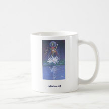 Lakshmi - Tasse