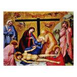 Lamentación de Lorenzetti Ugolino Comunicado Personal