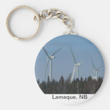 Lameque, llavero de la NOTA