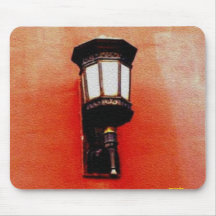 Lámpara Mousepad Alfombrillas De Ratones