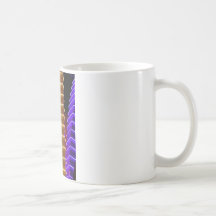 Lámparas de neón tazas