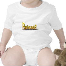 lance (blanco) trajes de bebé