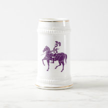 Lancero/caballero Stein Tazas De Café