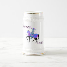 Lanceros Stein de Norton Tazas De Café