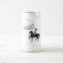 Lanceros Stein Taza De Café