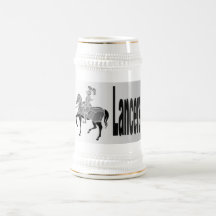 Lanceros Stein Tazas