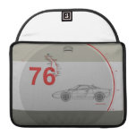 Lancia Stratos Funda Para Macbooks