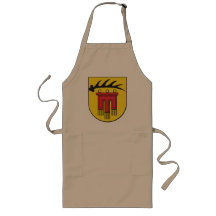 Landkreis Böblingen Wappen Schürzen