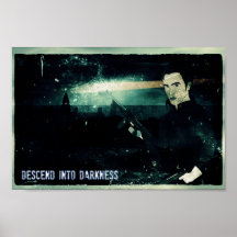 Langham Poster