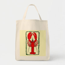 Langosta Bolsa
