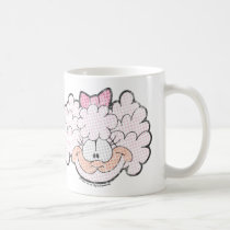 Lanolina la taza del cordero tazas