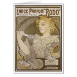 Lanza Parfum Rodo Tarjeta