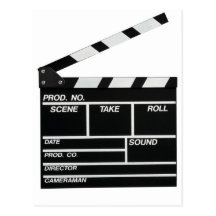 Lanzamiento de la película tarjeta postal