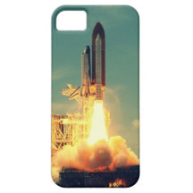 Lanzamiento de Rocket iPhone 5 Protector