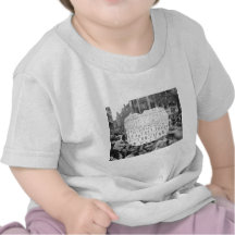 Lápiz contra la cámara - smiley camiseta