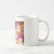Lápiz de 10 dioses taza de café