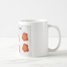 Lápiz de 11 dioses taza de café