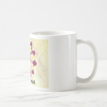 Lápiz de 4 dioses taza