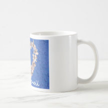 Lápiz de 8 dioses taza de café