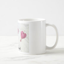 Lápiz de 9 dioses taza