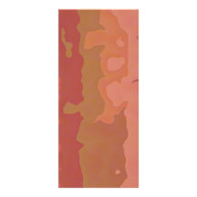 Lápiz labial derretido - extracto beige atractivo lona
