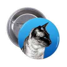 Lápiz siamés pins