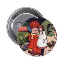 Las aventuras de Alicia en Wonderland (1916) Pin
