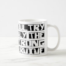 Las aves de corral sobreviven taza