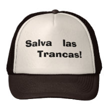 Las   Ballinas de Salva Gorros
