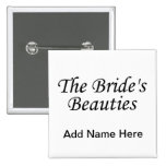 Las bellezas de las novias pin