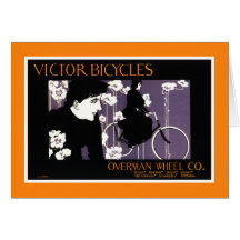 Las bicicletas del vencedor cerca Bradley Tarjeton