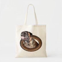 Las bolsas de asas de encargo baratas de los regal