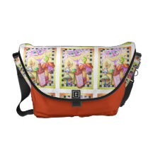 Las BOLSAS DE MENSAJERO - el CAT de WorCHESHIRE Bolsas De Mensajeria