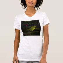 Las camisetas de las mujeres