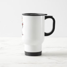 Las camisetas y los regalos de la novia tazas de café