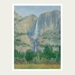 Las cataratas de Yosemite (1155) posters