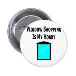 Las compras de la ventana son mi afición pins