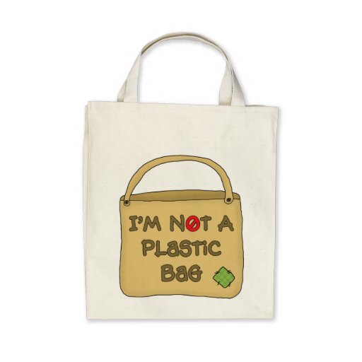 Las compras orgánicas Tote-Van ambiente verde Bolsa Lienzo