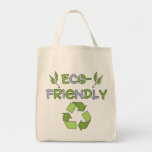 Las compras Tote-Van ambiente verde Bolsa
