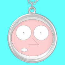 ¡Las curiosidades I le ven!!! collares