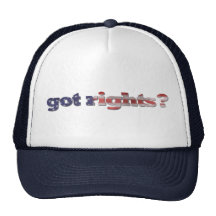 ¿Las derechas conseguidas? Gorro