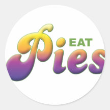 Las empanadas, comen etiqueta