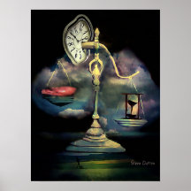 Las escalas desequilibradas posters