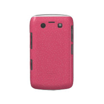Las estrellas pican para Blackberry intrépido Blackberry Bold Cobertura