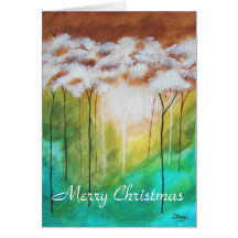 Las Felices Navidad amanecen arte temprano de la o Felicitaciones