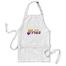Las fritadas, comen delantales