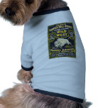 Las grandes demostraciones de Bill del Pawnee. El  Camiseta De Perrito
