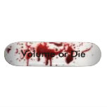 las imágenes, volumen o mueren patineta personalizada